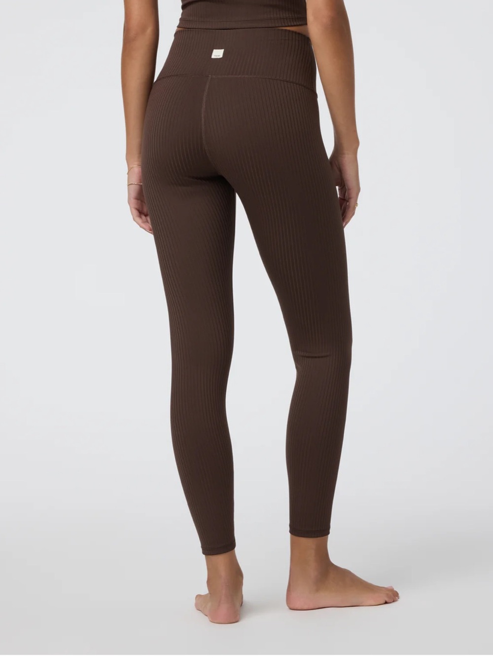 vuori inversion rib leggings